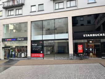 Unit 5, Edward Square, Galway City Centre, Co. Galway - Image 4
