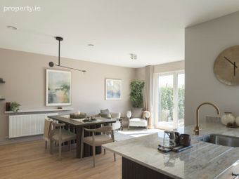 5 Bedroom Detached House, The Ridge, Donabate, Co. Dublin, Donabate, Co. Dublin - Image 4