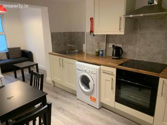 John Street, Sligo, County Sligo, F91 WR6T, Sligo, Co. Sligo