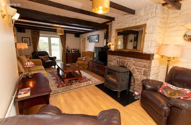 Delrian, Graigue, Ardfert, Co.kerry, Ardfert, Co. Kerry - Click to view photos