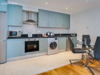 1 Bedroom Apartment, Unit 6 New Street South, Dublin 8 - Image 3