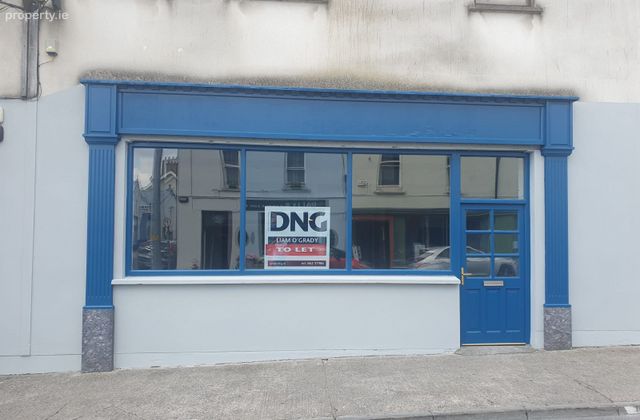 Unit 2 Kickham Court, Tipperary Town, Co. Tipperary - Click to view photos
