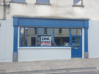 Unit 2 Kickham Court, Tipperary Town, Co. Tipperary