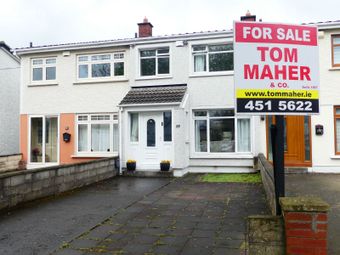 55 The Crescent, Millbrook Lawns, Oldbawn, Dublin 24