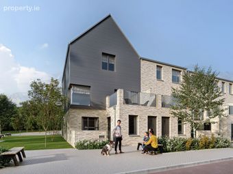 Bridlewood Court - 2 Bed Duplex, South Douglas Road, Douglas, Co. Cork - Image 5