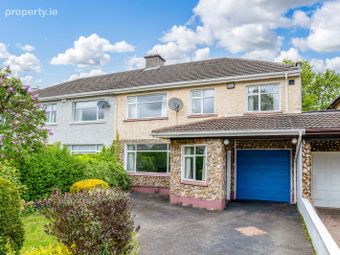 6 Ludford Road, Ballinteer, Dublin 16