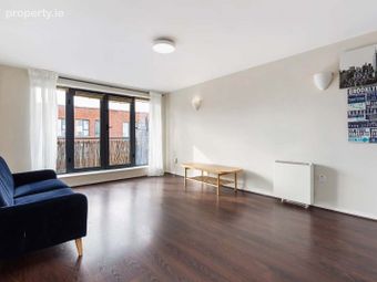 Apartment 141, Meridian Court, Royal Canal Park, D, Royal Canal Park, Dublin 15