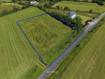 C. 1.23 Acres, Rushestown, Newbridge, Ballinasloe, Co. Galway, Toomard, Co. Galway