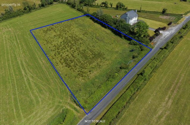 C. 1.23 Acres, Rushestown, Newbridge, Ballinasloe, Co. Galway, Toomard, Co. Galway - Click to view photos