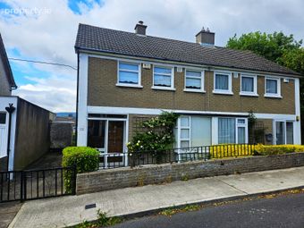 121 Oakton Park, Ballybrack, Co Dublin, Ballybrack, Co. Dublin