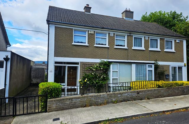 Ashl, 121 Oakton Park, Ballybrack, Co Dublin, Ballybrack, Co. Dublin - Click to view photos