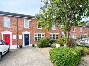 8 Stradbrook Close, Blackrock, Blackrock, Co. Dublin