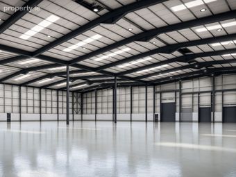 Unit 9 Stadium Business Park, Ballycoolin, Dublin 15 - Image 4
