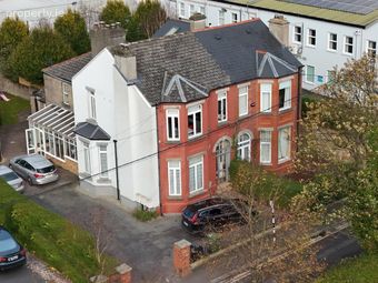The Residence, 9 Kellyville Park, Portlaoise, Portlaoise, Co. Laois