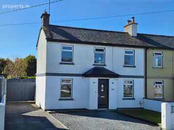 10 Tober Jarlath Road, Tuam, Co. Galway, Tuam, Co. Galway