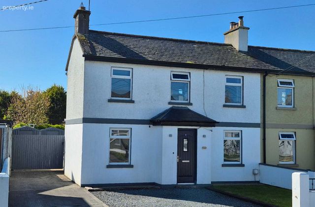 10 Tober Jarlath Road, Tuam, Co. Galway, Tuam, Co. Galway - Click to view photos