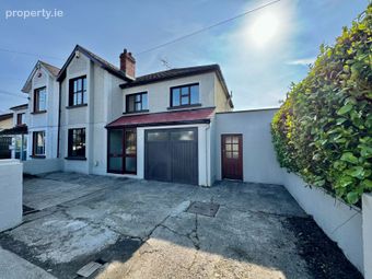Saint Tundos, 70 Avenue Road, Dundalk, Co. Louth