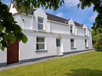 Ballyhearny Cottage, Ballyhearny Lower, Valentia Island, Co. Kerry