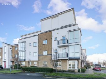 St Samsons Court, Balgriffin, Dublin 13, Balgriffin, Dublin 13 - Image 2
