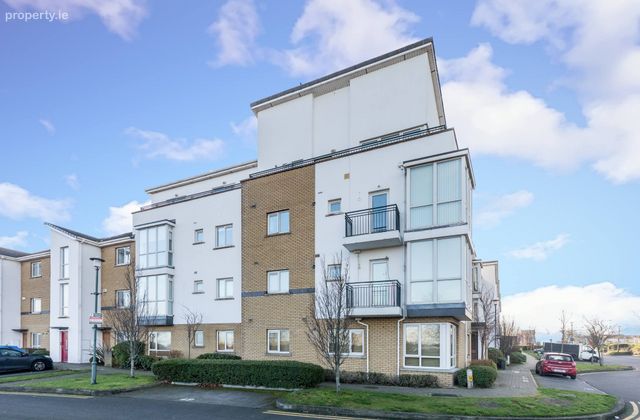 St Samsons Court, Balgriffin, Dublin 13, Balgriffin, Dublin 13 - Click to view photos