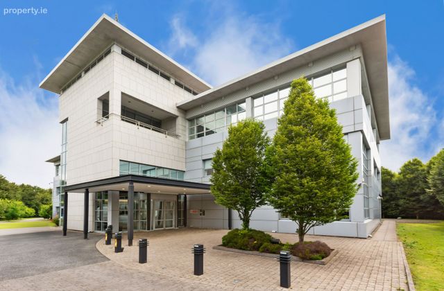 Second Floor, Stratus House, College Business Technology Park, Blanchardstown, Dublin 15 - Click to view photos