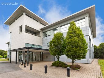 Second Floor, Stratus House, College Business Technology Park, Blanchardstown, Dublin 15