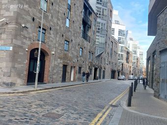 Apartment 17, Block F, Smithfield Village, Dublin, Smithfield, Dublin 7