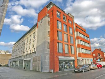 Apartment 2,Chapel Court,Cathedral Place,Limerick, Limerick City Centre, Co. Limerick