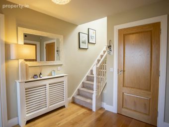 17 Moyacomb Meadow, Clonegal, Co. Carlow, Clonegal, Co. Carlow - Image 5