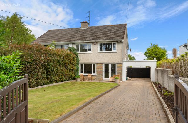 61 Saval Park Road, Dalkey, Co Dublin, Dalkey, Co. Dublin - Click to view photos