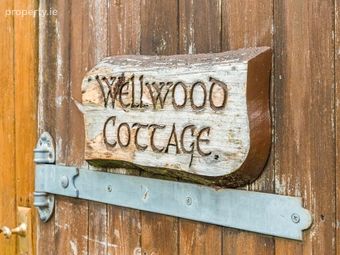 Wellwood Cottage, Kilquiggan, Coolkenno, Co. Carlow, Ballyconnell, Co. Wicklow - Image 5