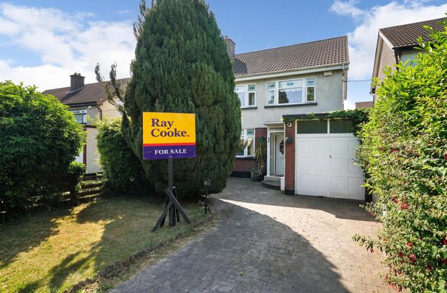 176 The Avenue, Belgard Heights, Dublin 24, Dublin 24 - Click to view photos