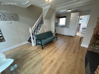 2 Bedroom House, Leinster Avenue, Dublin 3, North Strand, Dublin 3 - Image 2