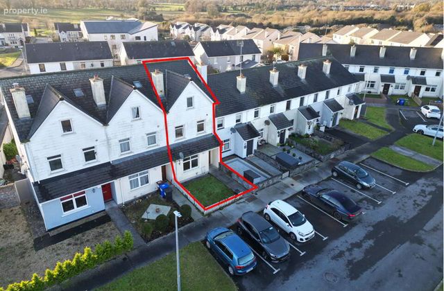 111 River Village, Monksland, Athlone, Co. Roscommon, Athlone, Co. Roscommon - Click to view photos