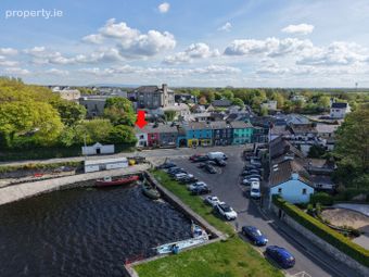 The Quay, Kinvara, Co. Galway, Kinvara, Co. Galway - Image 3