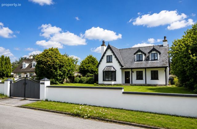 2 Abbey Farm, Brigown, Mitchelstown, Co. Cork - Click to view photos