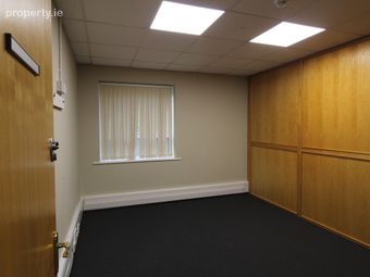 Lower Ground Floor Offices, Ida Business Park, Dangan, Co. Galway - Image 5