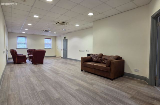 Apartment 1, Hideout Place, Kilcullen, Co. Kildare - Click to view photos
