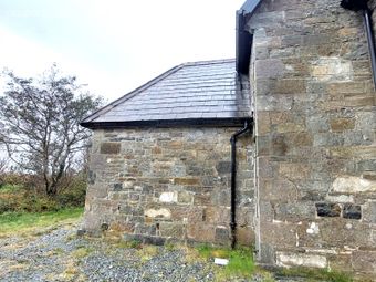 Holy Trinity Church, Errislannan, Clifden, Co. Galway, Clifden, Co. Galway - Image 4