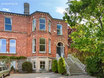 1 Breffni Terrace, Sandycove, Co. Dublin, Sandycove, Co. Dublin