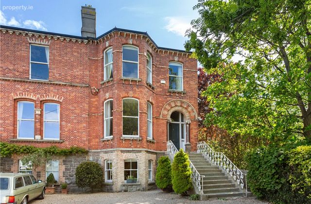 1 Breffni Terrace, Sandycove, Co. Dublin, Sandycove, Co. Dublin - Click to view photos