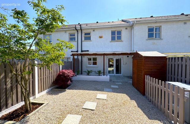 37 Abbyfield, Ballitore, Kilcullen, Co. Kildare - Click to view photos