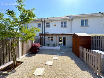 37 Abbyfield, Ballitore, Kilcullen, Co. Kildare