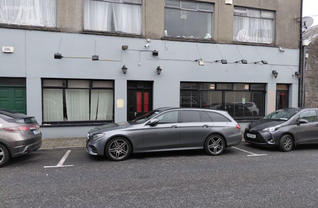 Blind Street, Tipperary Town, Co. Tipperary - Click to view photos