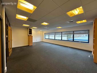 Top Floor, Unit E7, Nutgrove Office Park, Dublin 14, Churchtown, Dublin 14 - Image 2