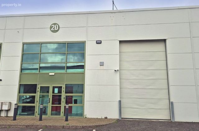 20 Eastgate Drive, Eastgate Business Park, Little Island, Co. Cork - Click to view photos
