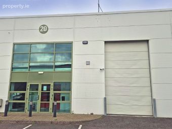20 Eastgate Drive, Eastgate Business Park, Little Island, Co. Cork