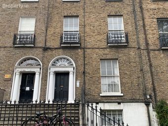 104 Pembroke Road, Ballsbridge, Dublin 4