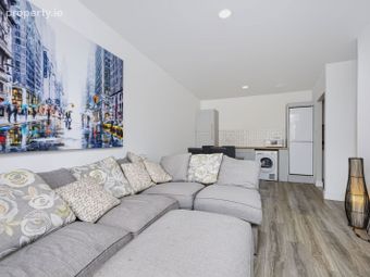 Apartment 7, Bow Bridge House (with Parking Space Option), Kilmainham, Dublin 8 - Image 5