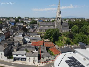 3 (2a) Irish St, Enniscorthy, Co. Wexford, Enniscorthy, Co. Wexford - Image 4